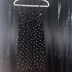 XL Black Mini Bodycon Dress
#streetwear 
#casual